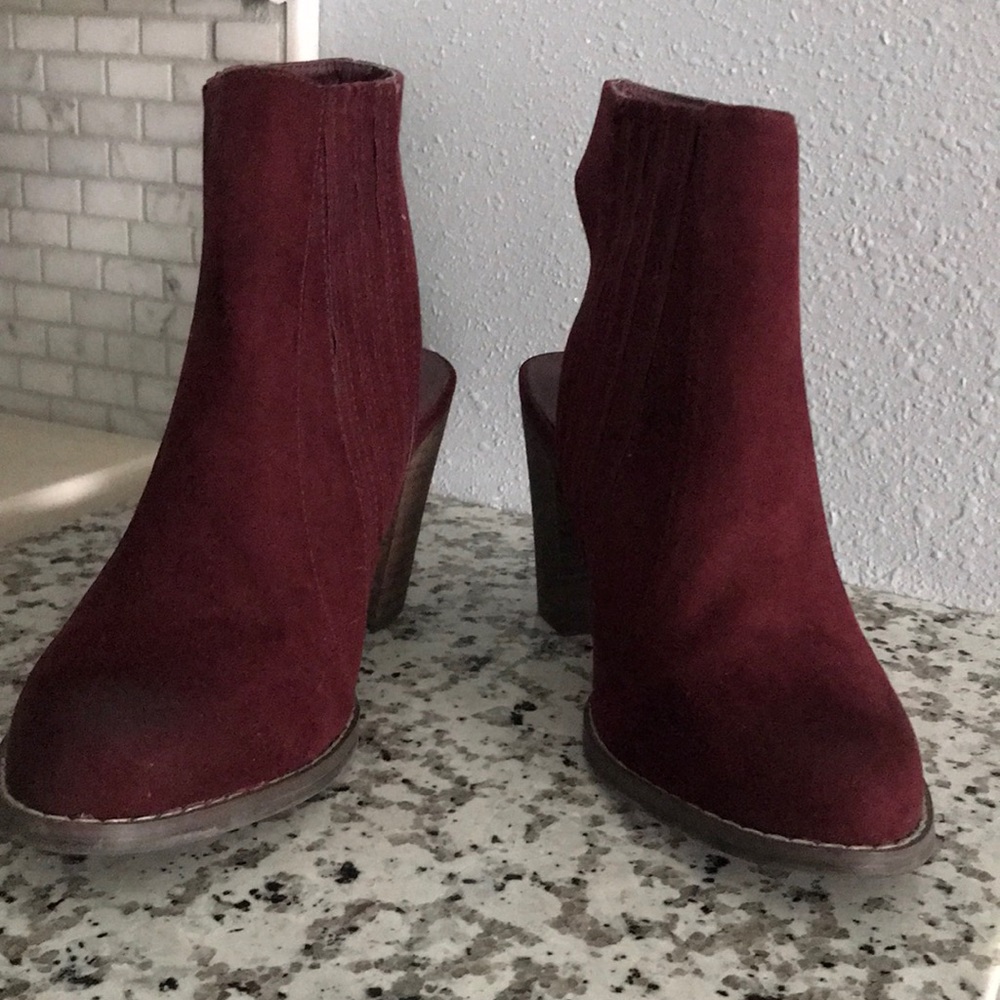 Booties